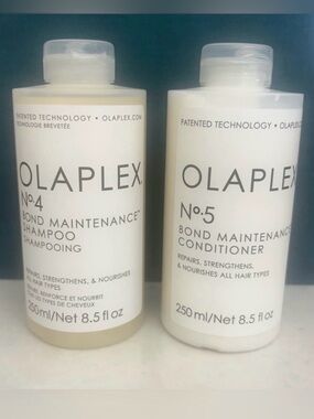 Olaplex No.4 Bond Maintenance Shampoo — MSRP $68